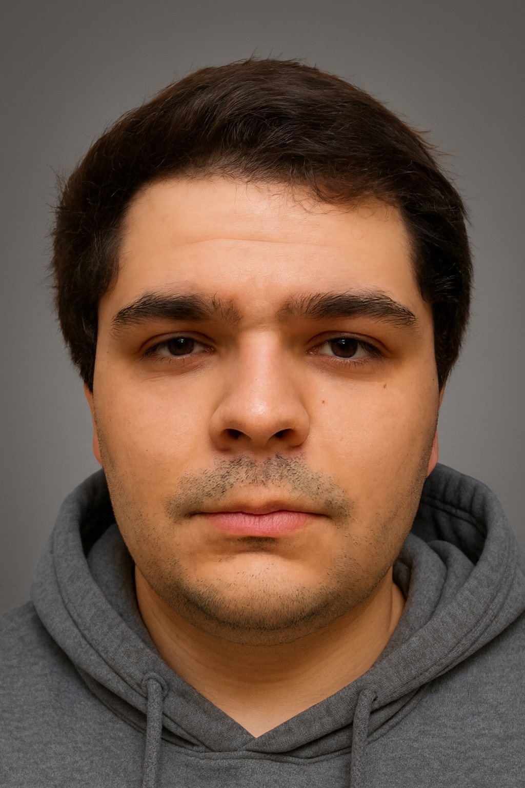 Фото Григорий Копылов, Senior IT Recruiter, Москва